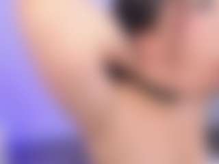 Anniechan's Live Sex Cam Show
