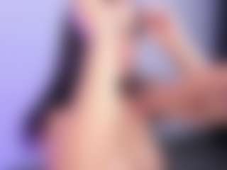 Anniechan's Live Sex Cam Show