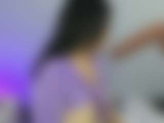 Live cam show with Anniechan - New Lush on CamClone