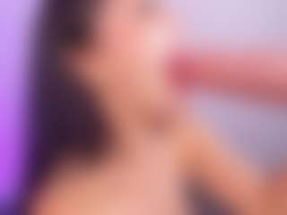 Anniechan's Live Sex Cam Show