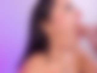 Anniechan's Live Sex Cam Show