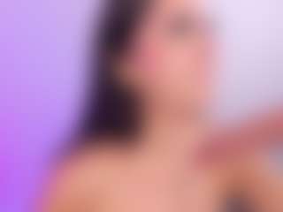 Anniechan's Live Sex Cam Show