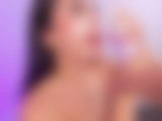 Anniechan's Live Sex Cam Show