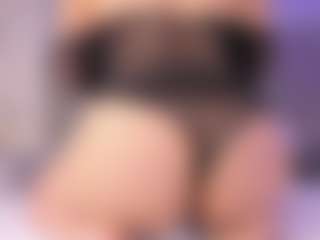 Anniechan's Live Sex Cam Show