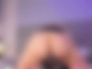 Anniechan's Live Sex Cam Show