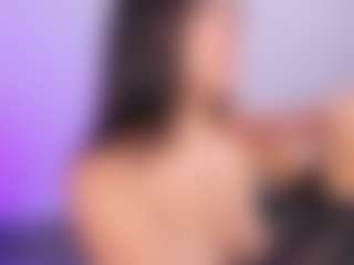 Anniechan's Live Sex Cam Show