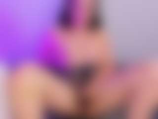 Anniechan's Live Sex Cam Show