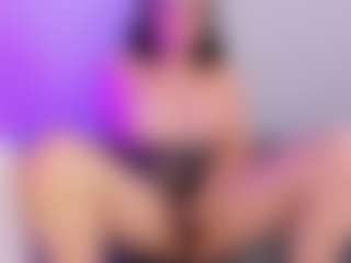 Anniechan's Live Sex Cam Show