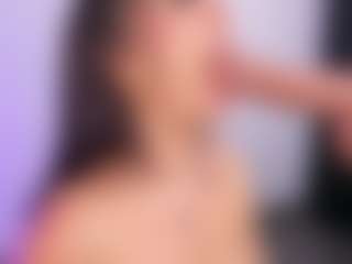 Live cam show with Anniechan - Natural on chickslive.net