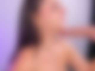 Anniechan's Live Sex Cam Show
