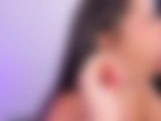 Anniechan's Live Sex Cam Show