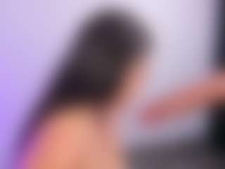 Live-sekscamshow van Anniechan