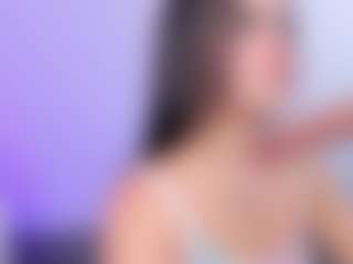 Live cam show with Anniechan - Brown Eyes on instabang