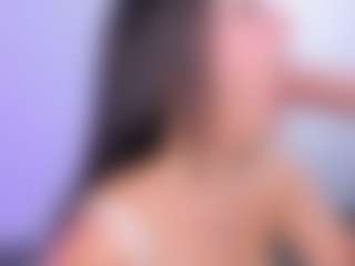 Live cam show with Anniechan - Dildo on friskycurves.com