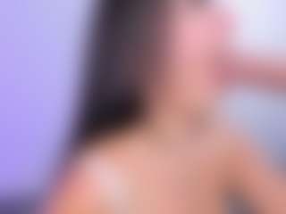 Anniechan's Live Sex Cam Show