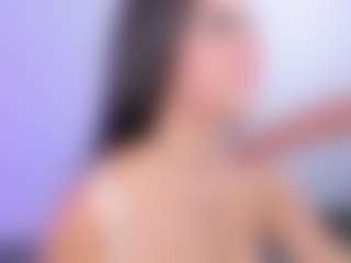 Anniechan's Live Sex Cam Show