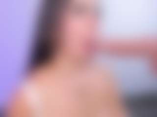 Anniechan's Live Sex Cam Show