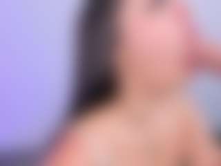Anniechan's Live Sex Cam Show