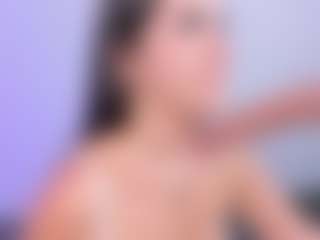 Anniechan's Live Sex Cam Show