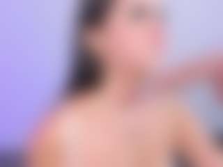 Anniechan's Live Sex Cam Show