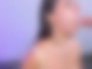 Anniechan's Live Sex Cam Show