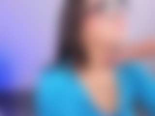 Anniechan's Live Sex Cam Show