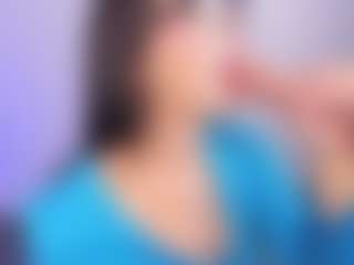 Live cam show with Anniechan - Normal on Camsoda