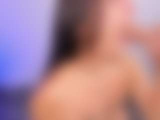 Anniechan's Live Sex Cam Show