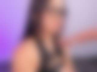 Anniechan's Live Sex Cam Show
