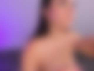 Anniechan's Live Sex Cam Show