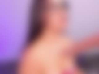 Anniechan's Live Sex Cam Show