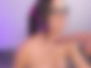 Anniechan's Live Sex Cam Show