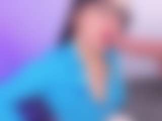 Live cam show with Anniechan - College on CamwithHer