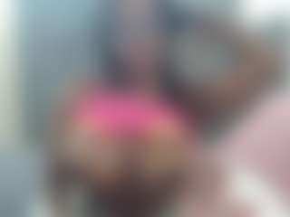 DannaBuccelli's Live Sex Cam Show