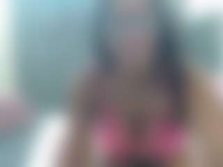 DannaBuccelli's Live Sex Cam Show