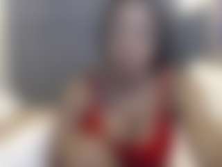 Live cam show with DannaBuccelli - Big Tits MILF on CamwithHer