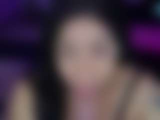 RoxieVossXO's Live Sex Cam Show