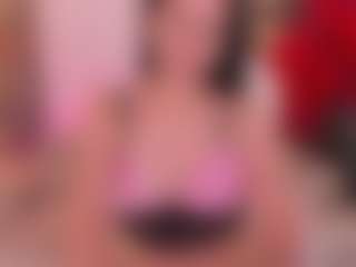 Sienna-Aniston's Live Sex Cam Show
