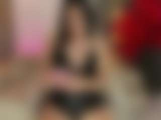 Sienna-Aniston's Live Sex Cam Show