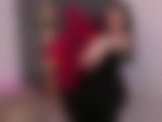 Spettacolo in cam dal vivo con Sienna-Aniston - Cute su Camsoda