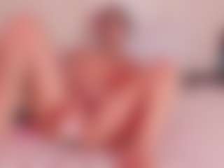 Violett-Ward's Live Sex Cam Show