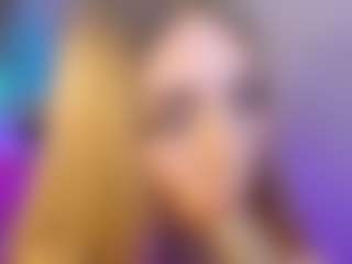 channel-blondee's Live Sex Cam Show