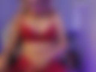 channel-blondee's Live Sex Cam Show
