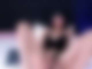 Cleo Taylor's Live Sex Cam Show