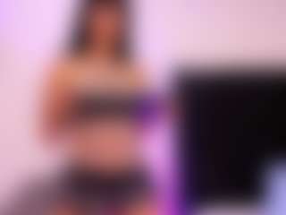 Cleo Taylor's Live Sex Cam Show