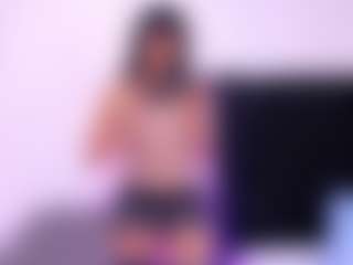 Cleo Taylor's Live Sex Cam Show