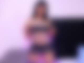 Cleo Taylor's Live Sex Cam Show