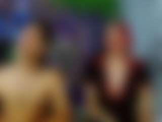 Live cam show with LilithAndMarkusBlain - Red Hair on instabang
