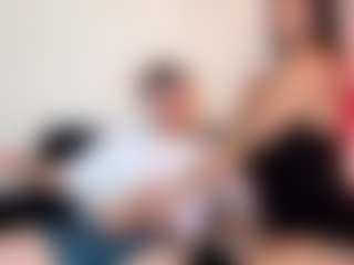 MarialeAngelpm's Live Sex Cam Show