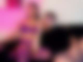 Cam Show en direct de MarialeAngelpm